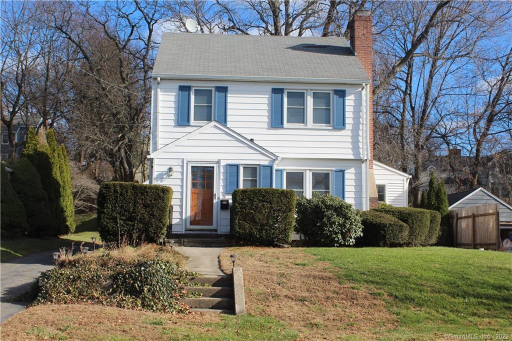 21 Ludlow Manor Norwalk CT 06855
