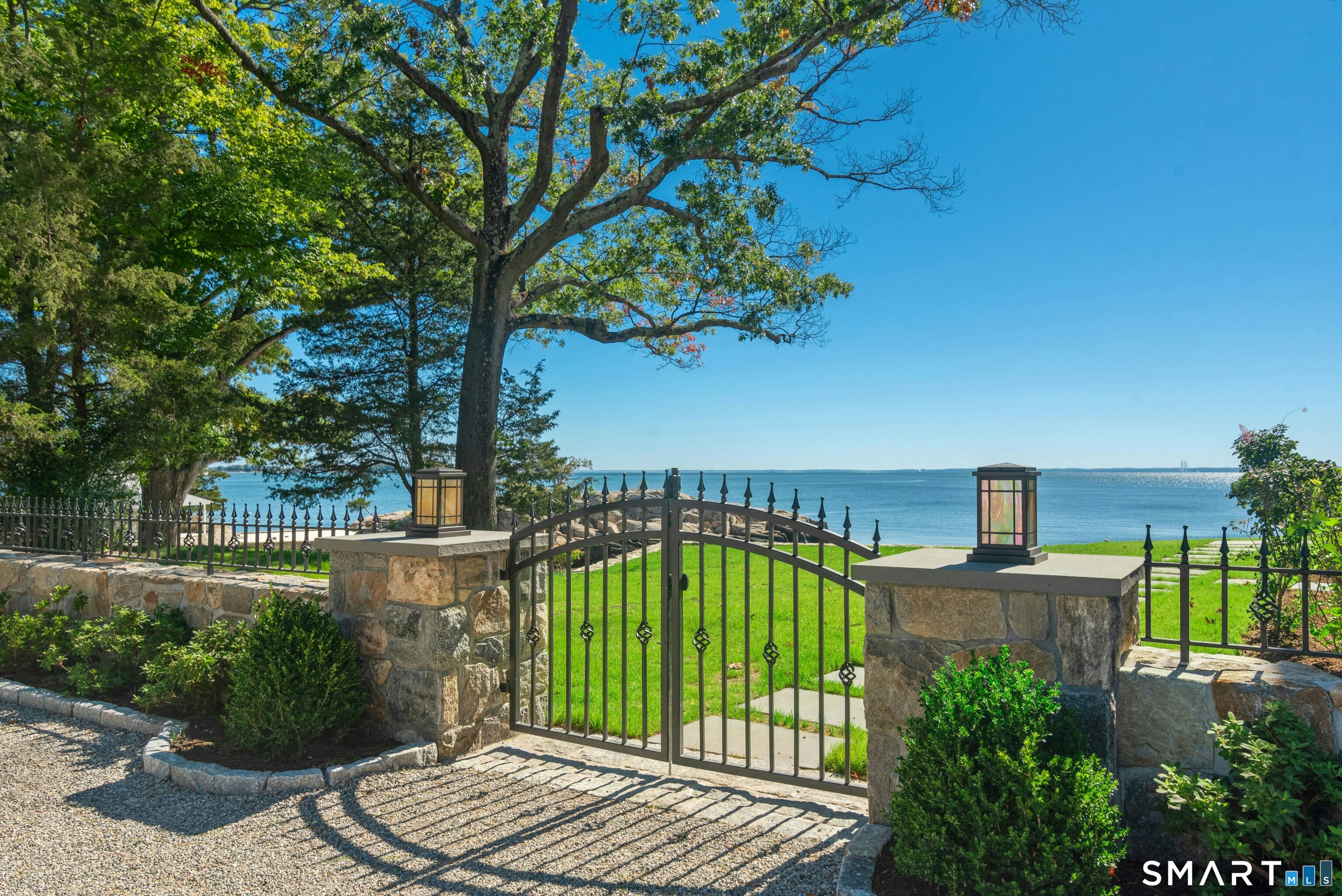 25 Contentment Island Road Darien CT 06820
