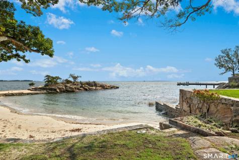 25 Contentment Island Road Darien CT 06820