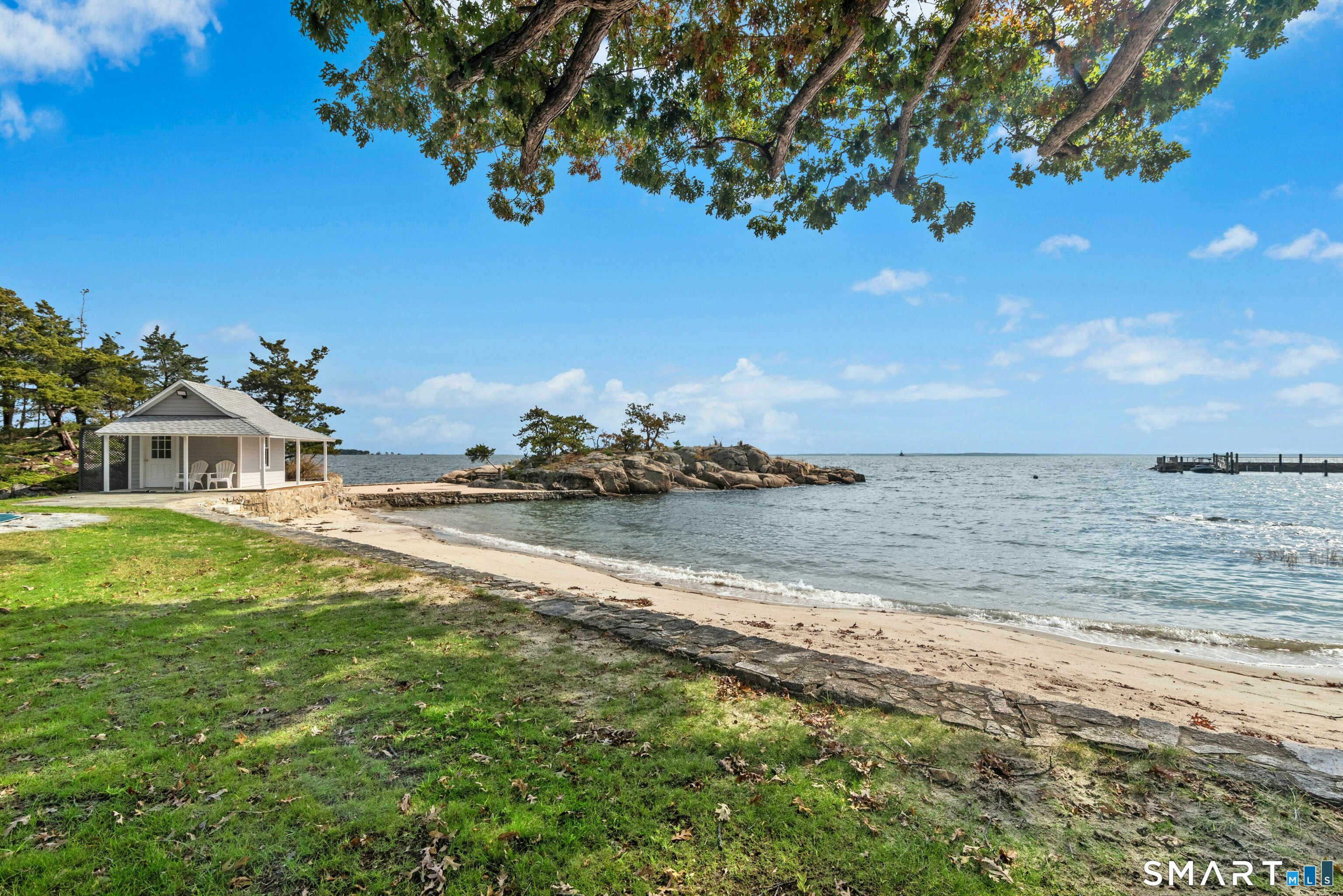 25 Contentment Island Road Darien CT 06820