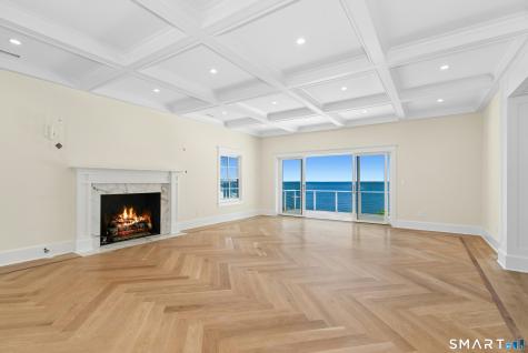 25 Contentment Island Road Darien CT 06820