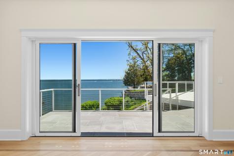 25 Contentment Island Road Darien CT 06820