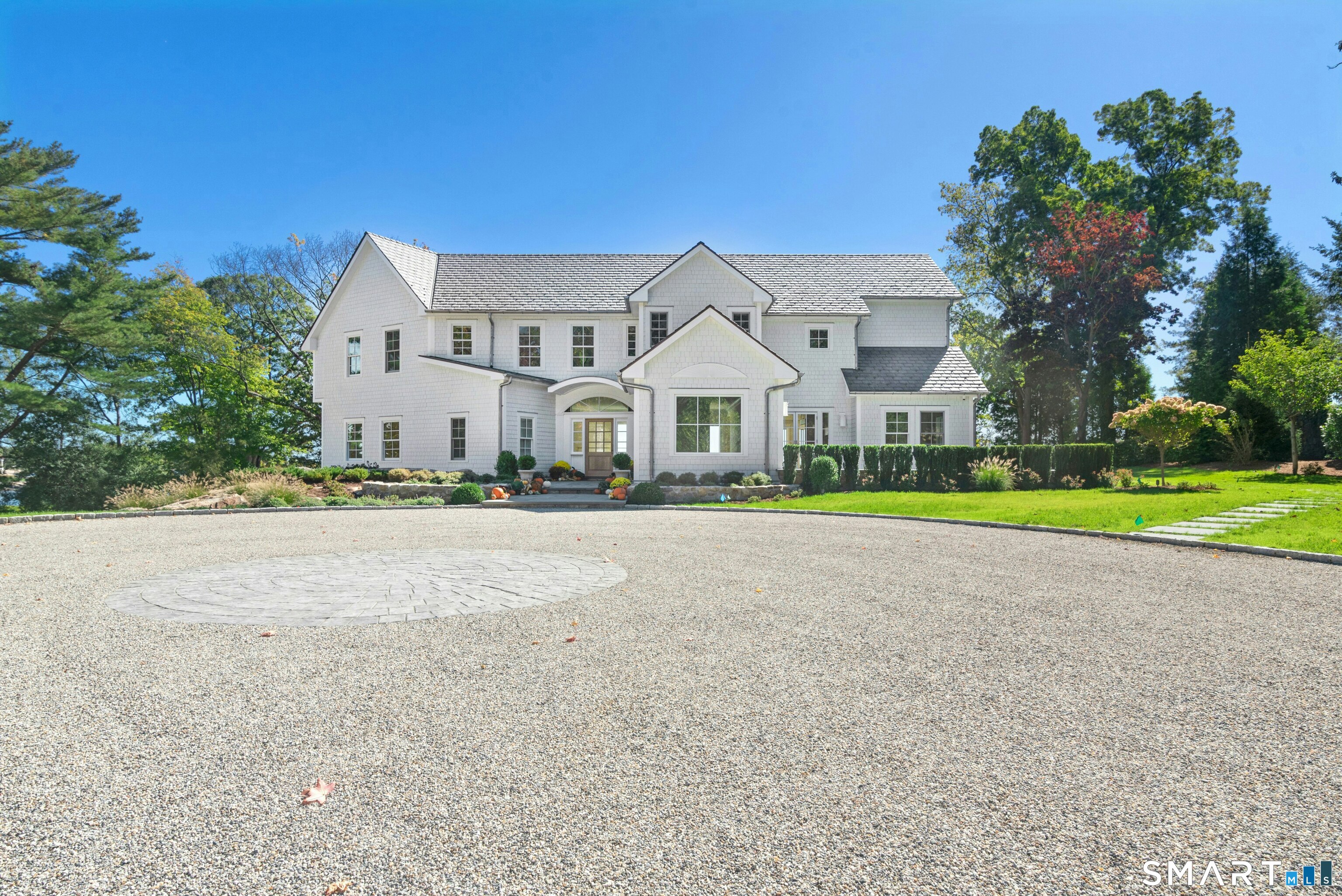 25 Contentment Island Road Darien CT 06820