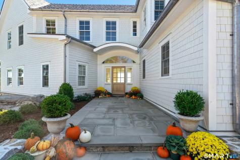 25 Contentment Island Road Darien CT 06820