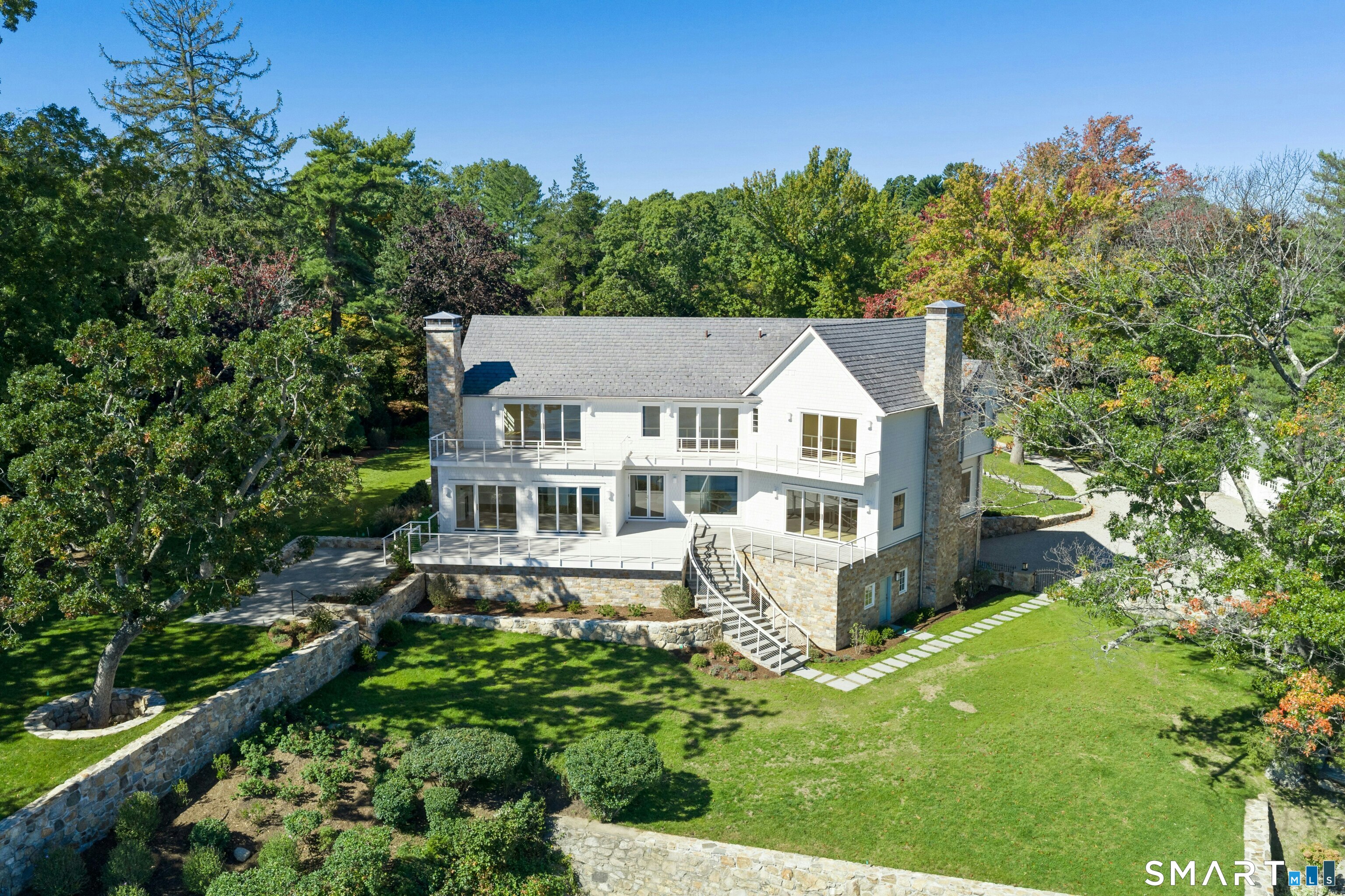 25 Contentment Island Road Darien CT 06820