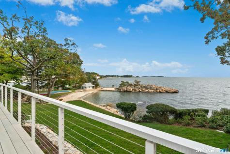 25 Contentment Island Road Darien CT 06820