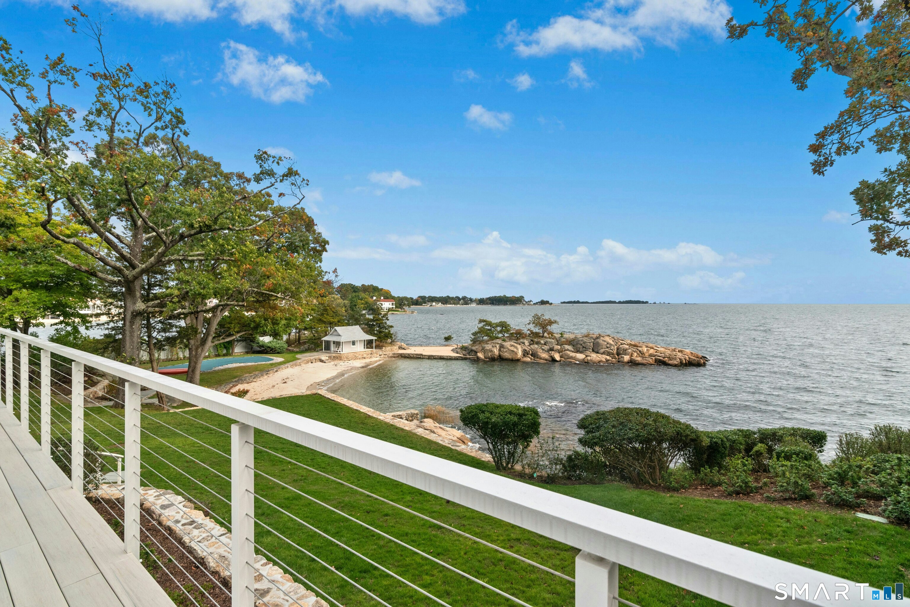 25 Contentment Island Road Darien CT 06820