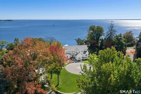 25 Contentment Island Road Darien CT 06820