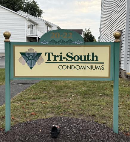 18 Triangle Street Danbury CT 06810