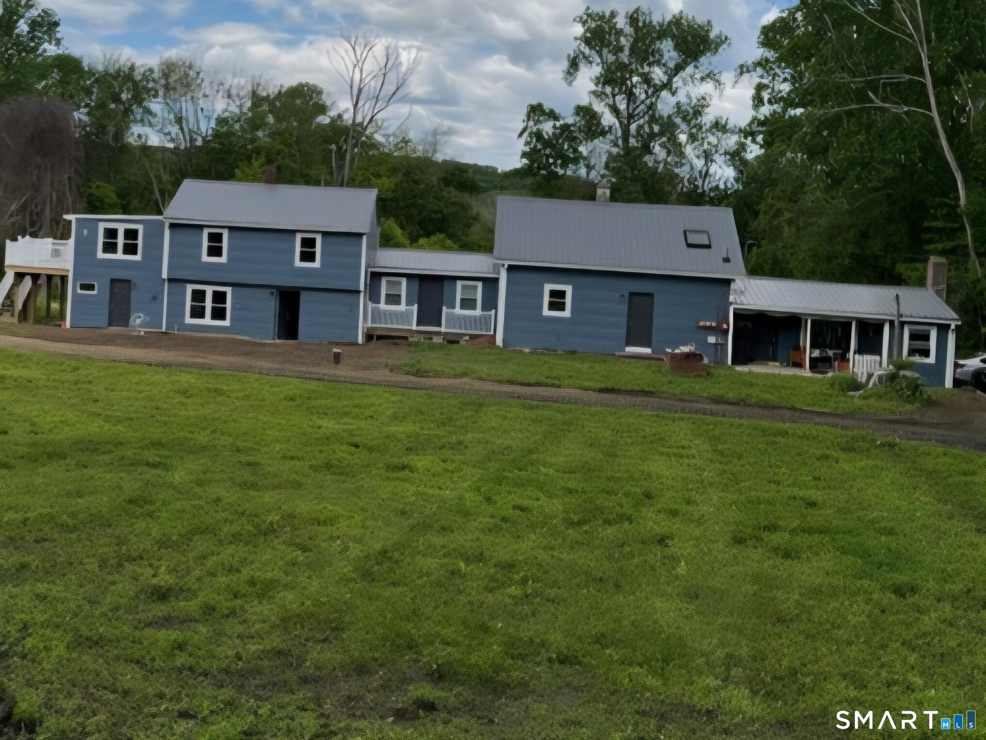 101 Wadsworth Lane Windham CT 06226