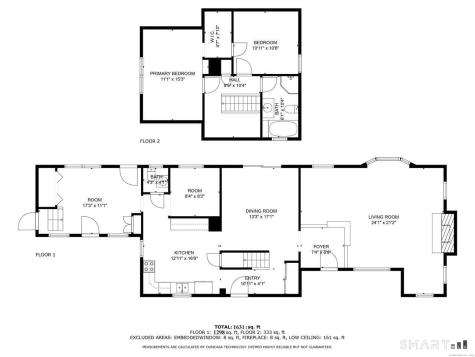 101 Wadsworth Lane Windham CT 06226
