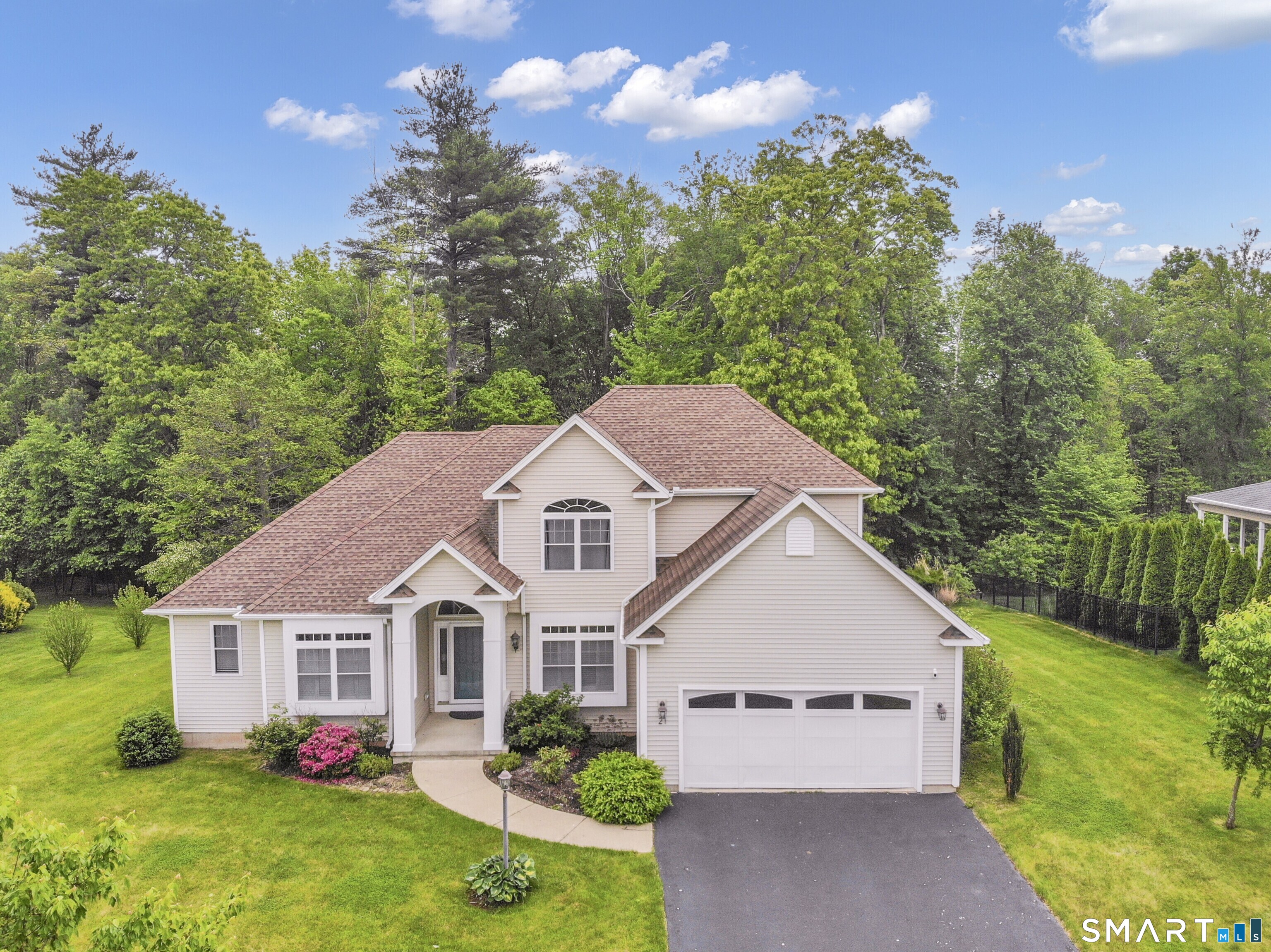 21 Beaudry Lane Bloomfield CT 06002