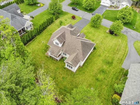 21 Beaudry Lane Bloomfield CT 06002