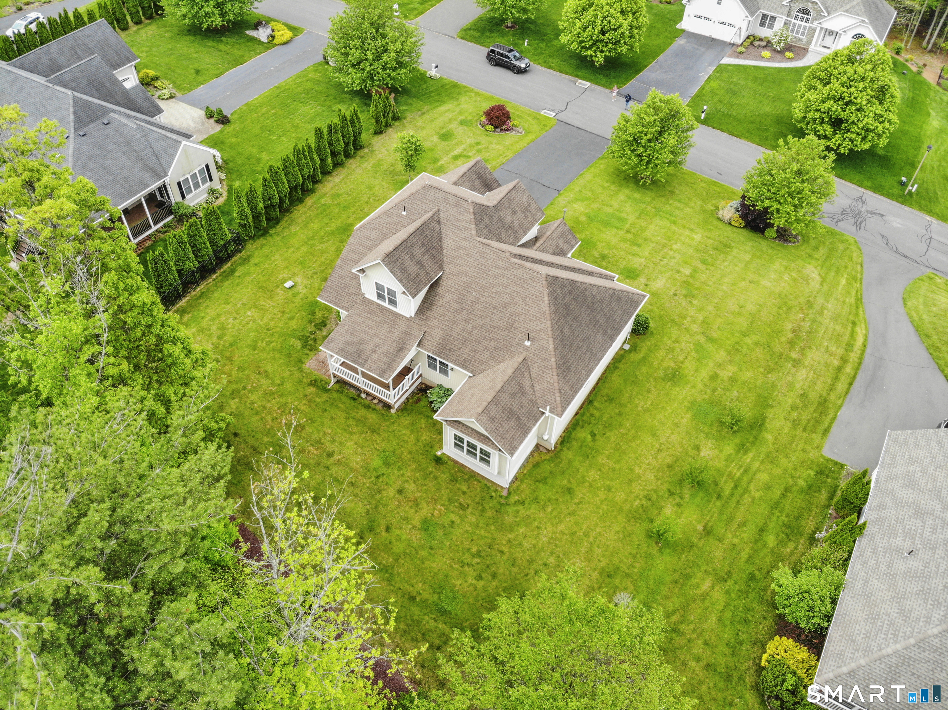 21 Beaudry Lane Bloomfield CT 06002