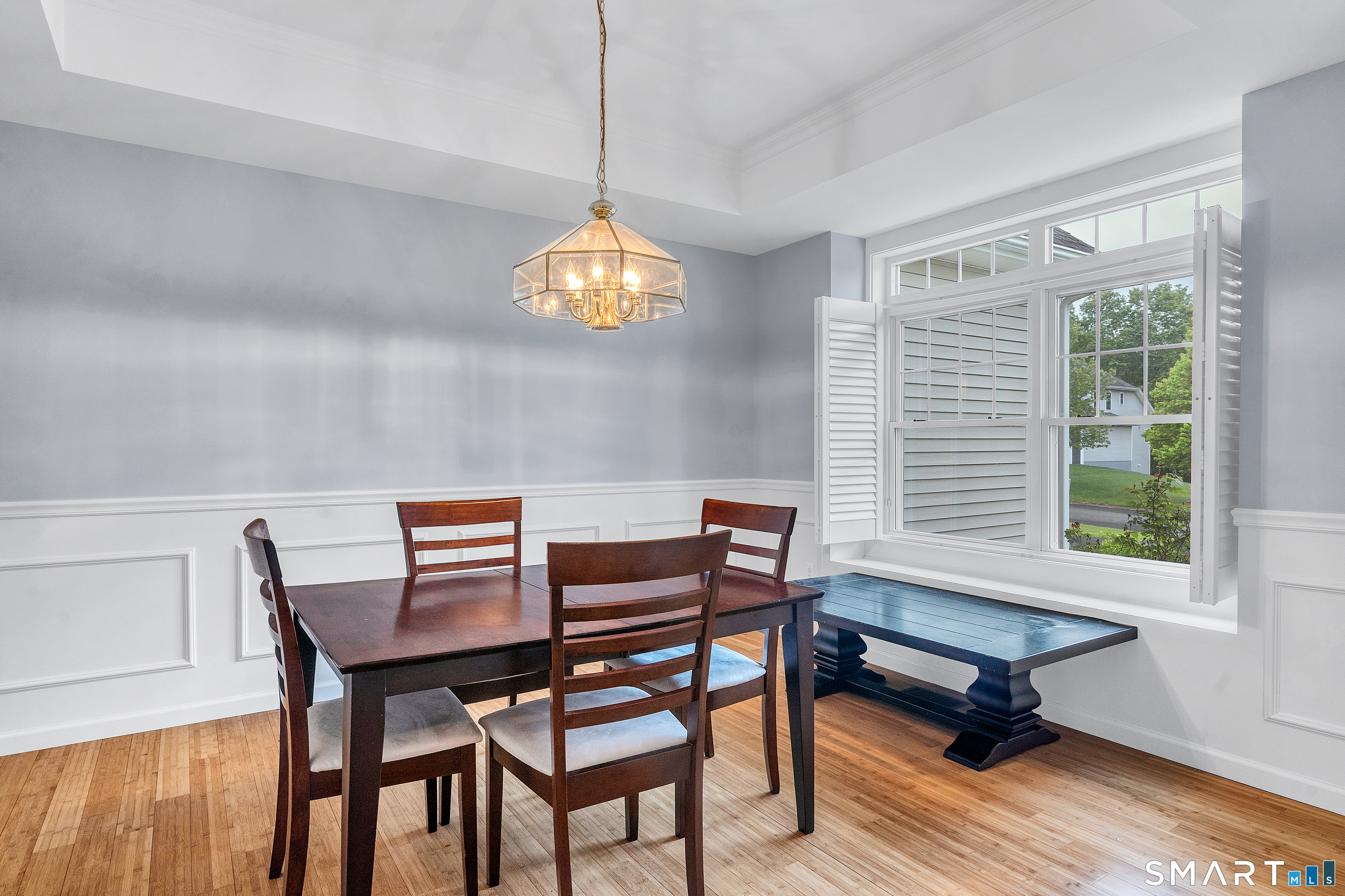 21 Beaudry Lane Bloomfield CT 06002