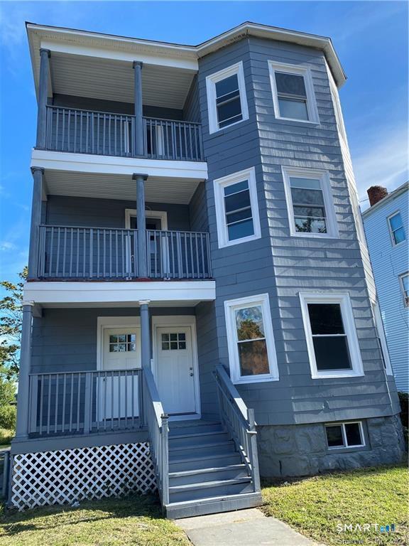 94-96 Westland Street Hartford CT 06120