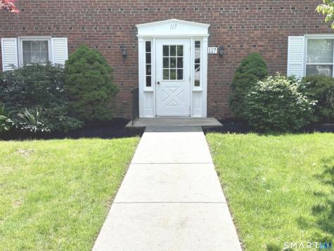 117 Shadow Lane West Hartford CT 06110