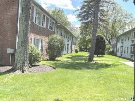 117 Shadow Lane West Hartford CT 06110