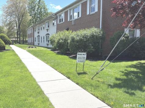 117 Shadow Lane West Hartford CT 06110