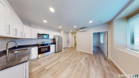 98 Olive Street New Haven CT 06511