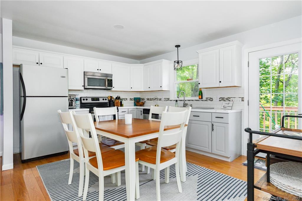 117 Green Pond Road New Milford CT 06784