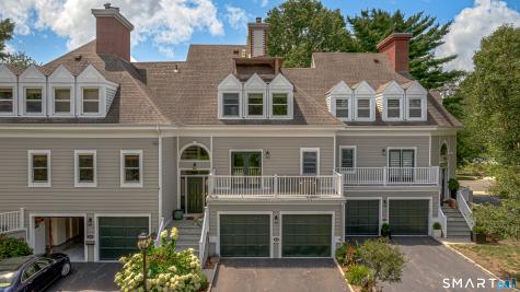 450 Center Street Fairfield CT 06890