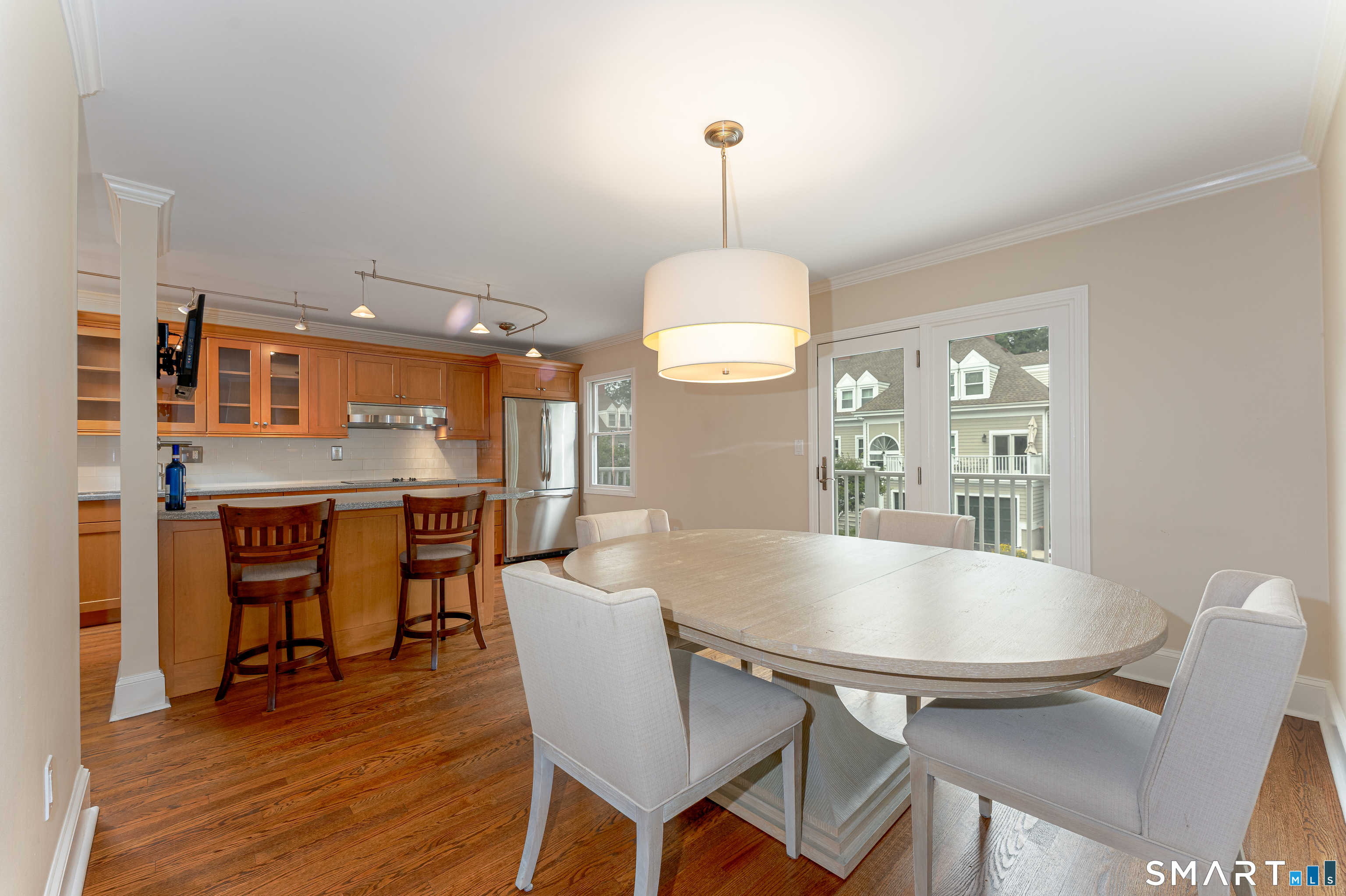 450 Center Street Fairfield CT 06890
