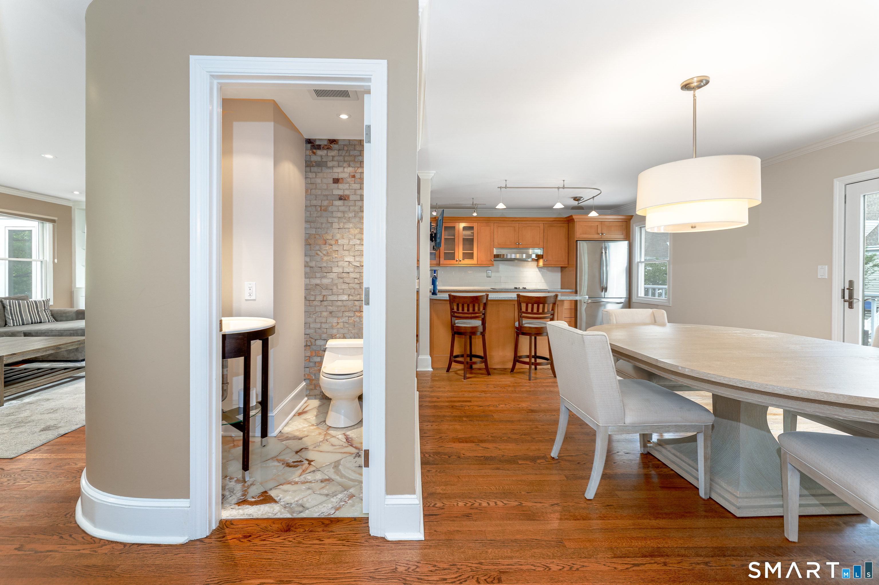 450 Center Street Fairfield CT 06890