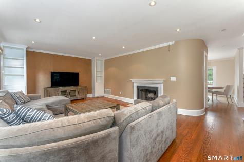 450 Center Street Fairfield CT 06890