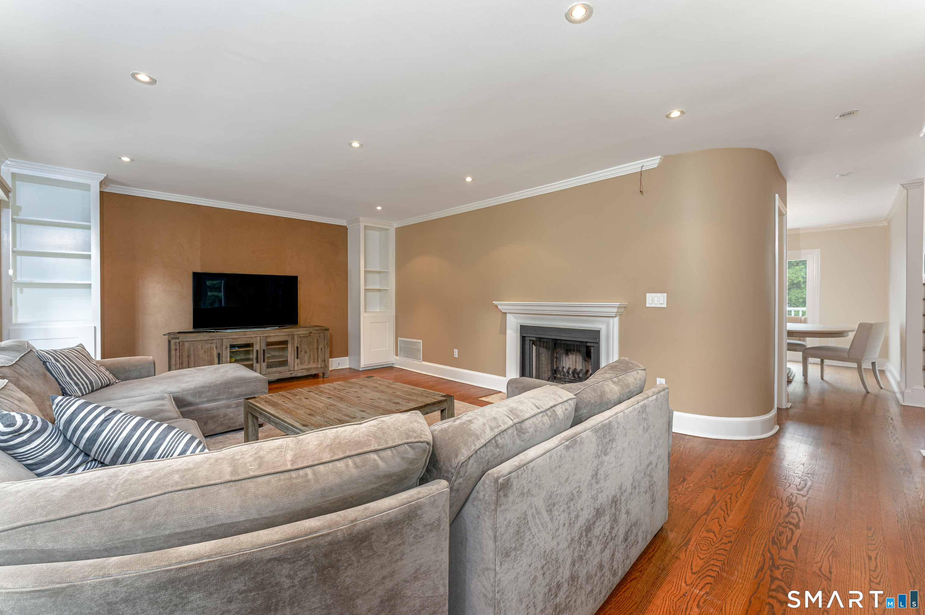 450 Center Street Fairfield CT 06890