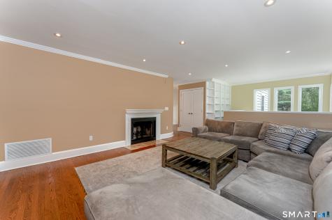 450 Center Street Fairfield CT 06890