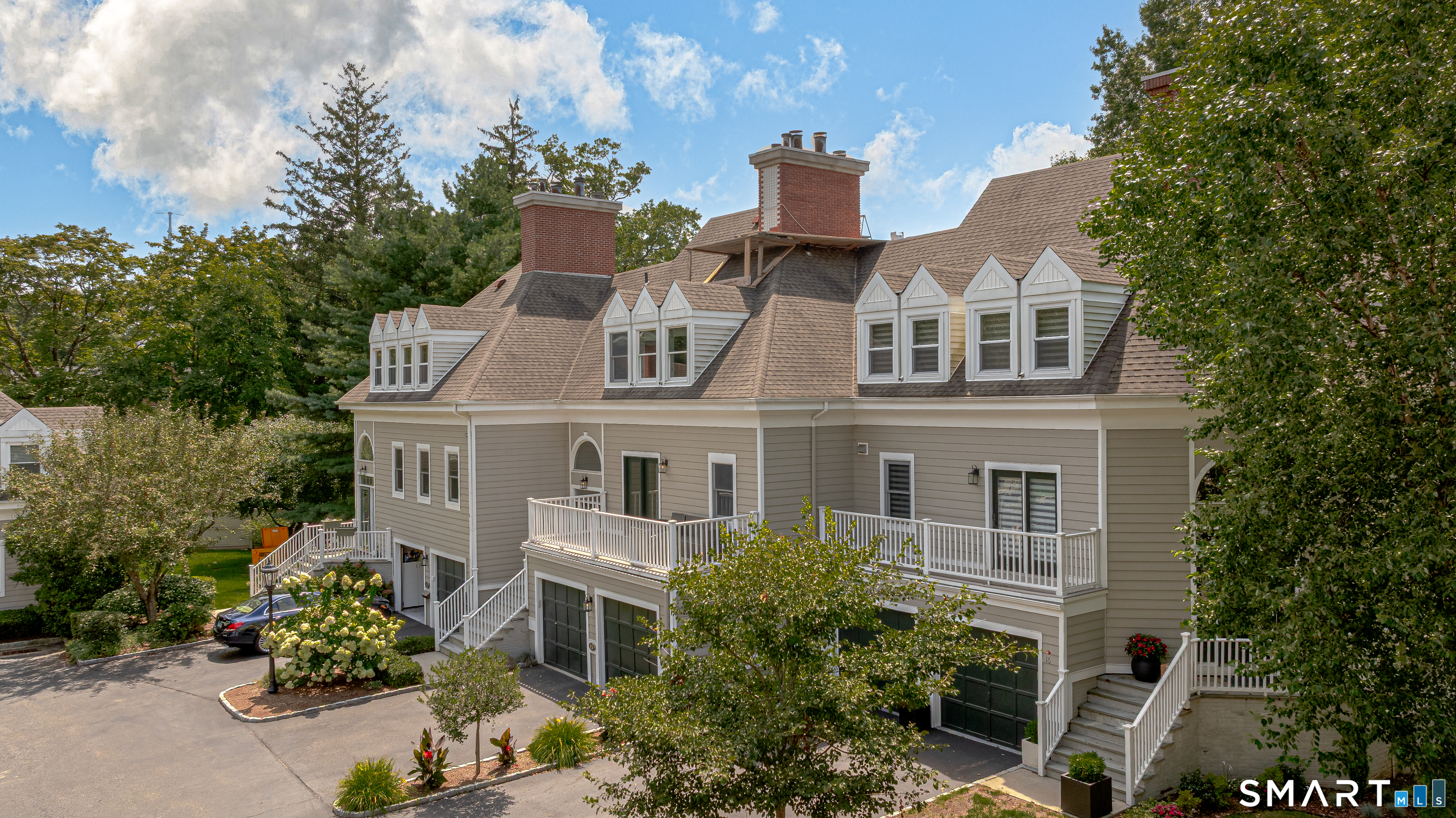 450 Center Street Fairfield CT 06890