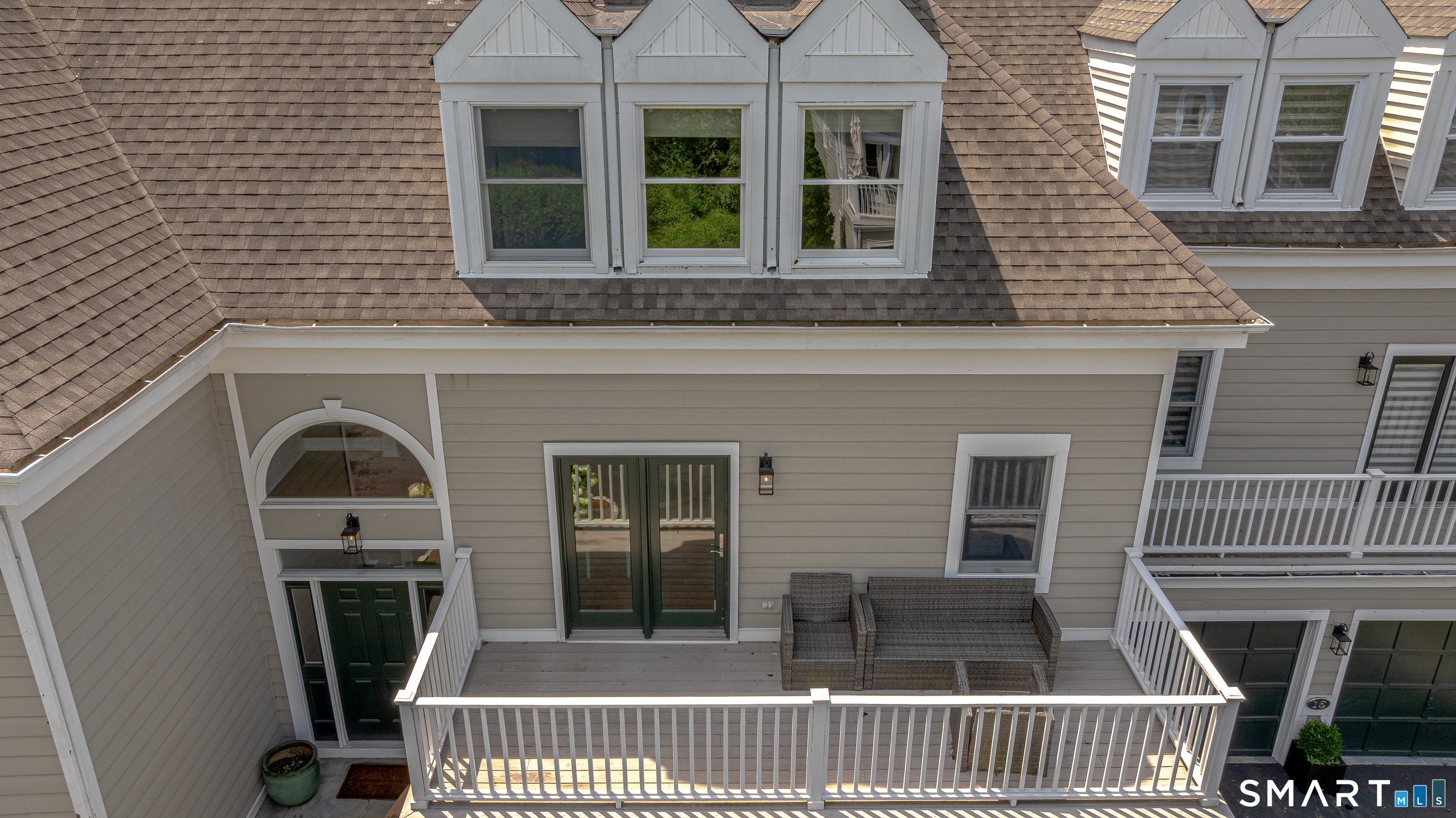 450 Center Street Fairfield CT 06890