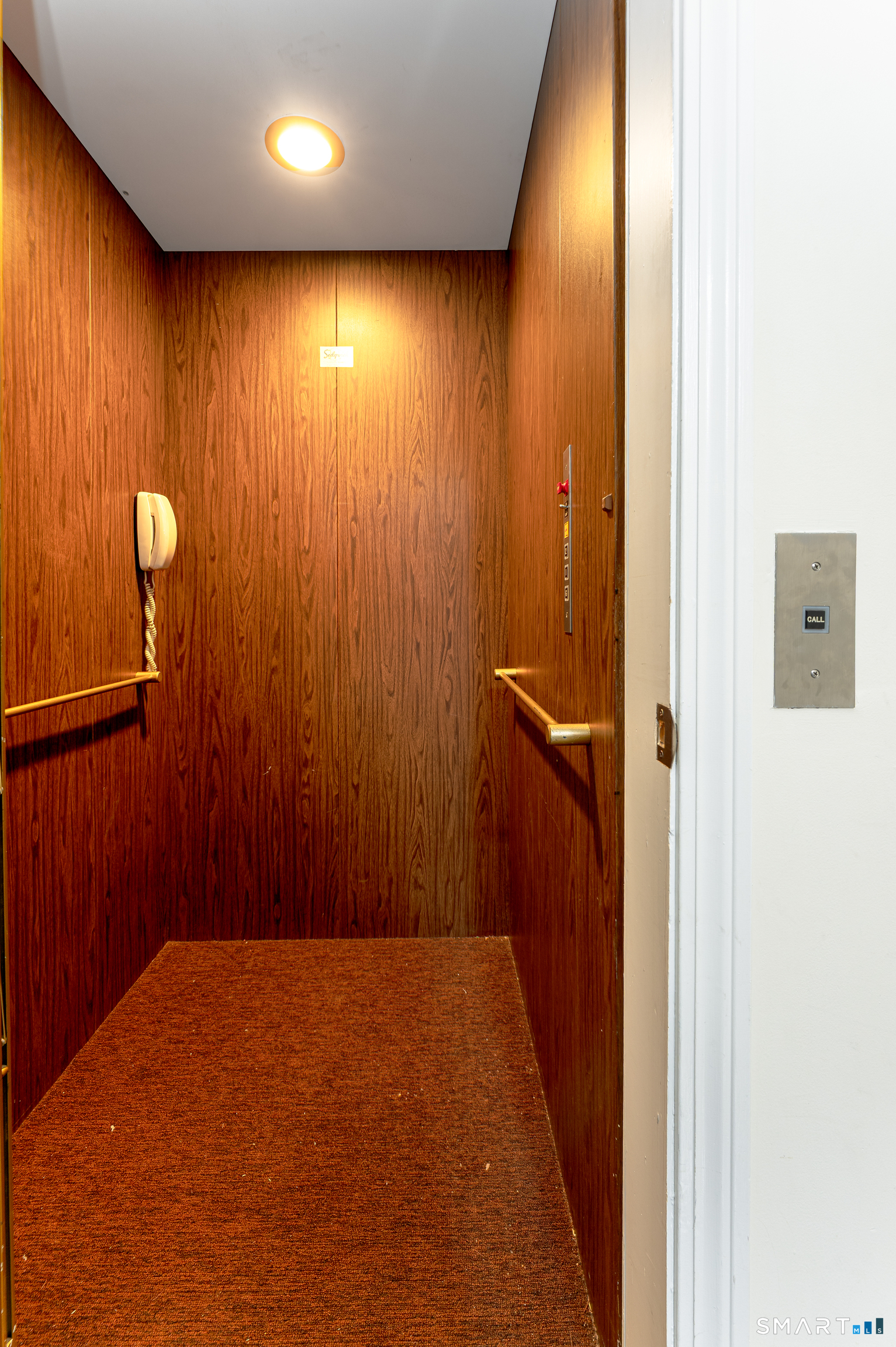 450 Center Street Fairfield CT 06890