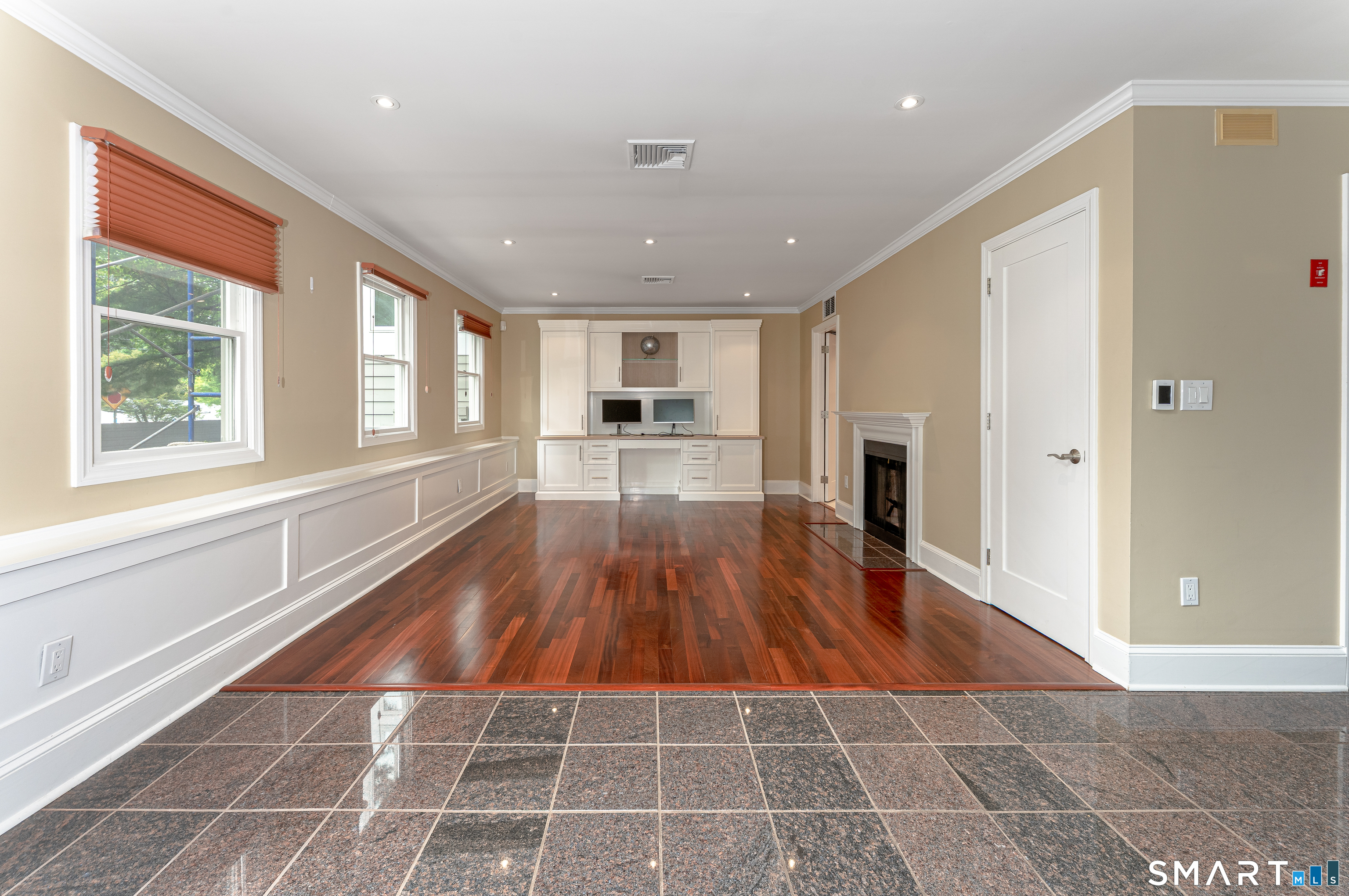 450 Center Street Fairfield CT 06890