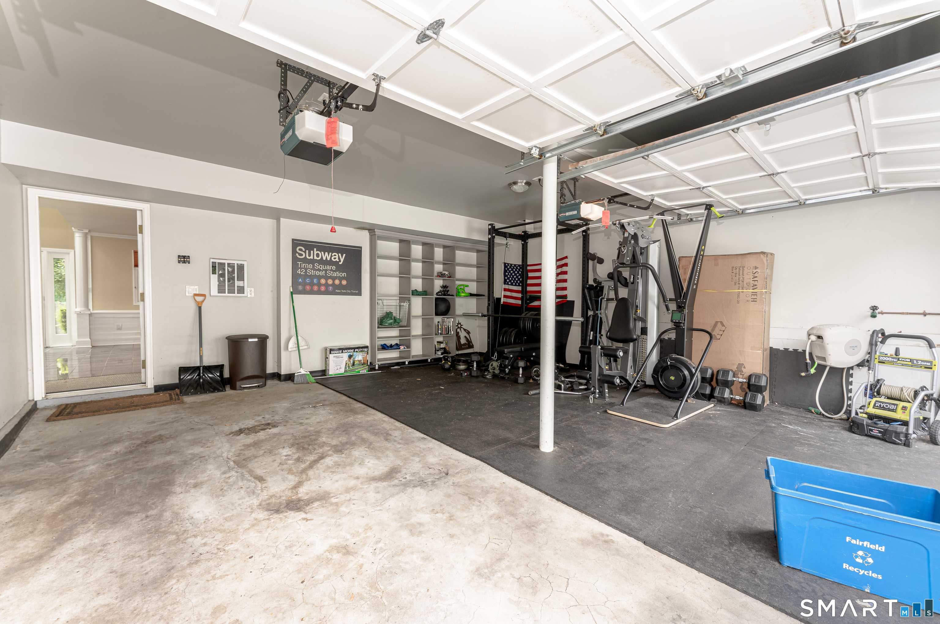 450 Center Street Fairfield CT 06890