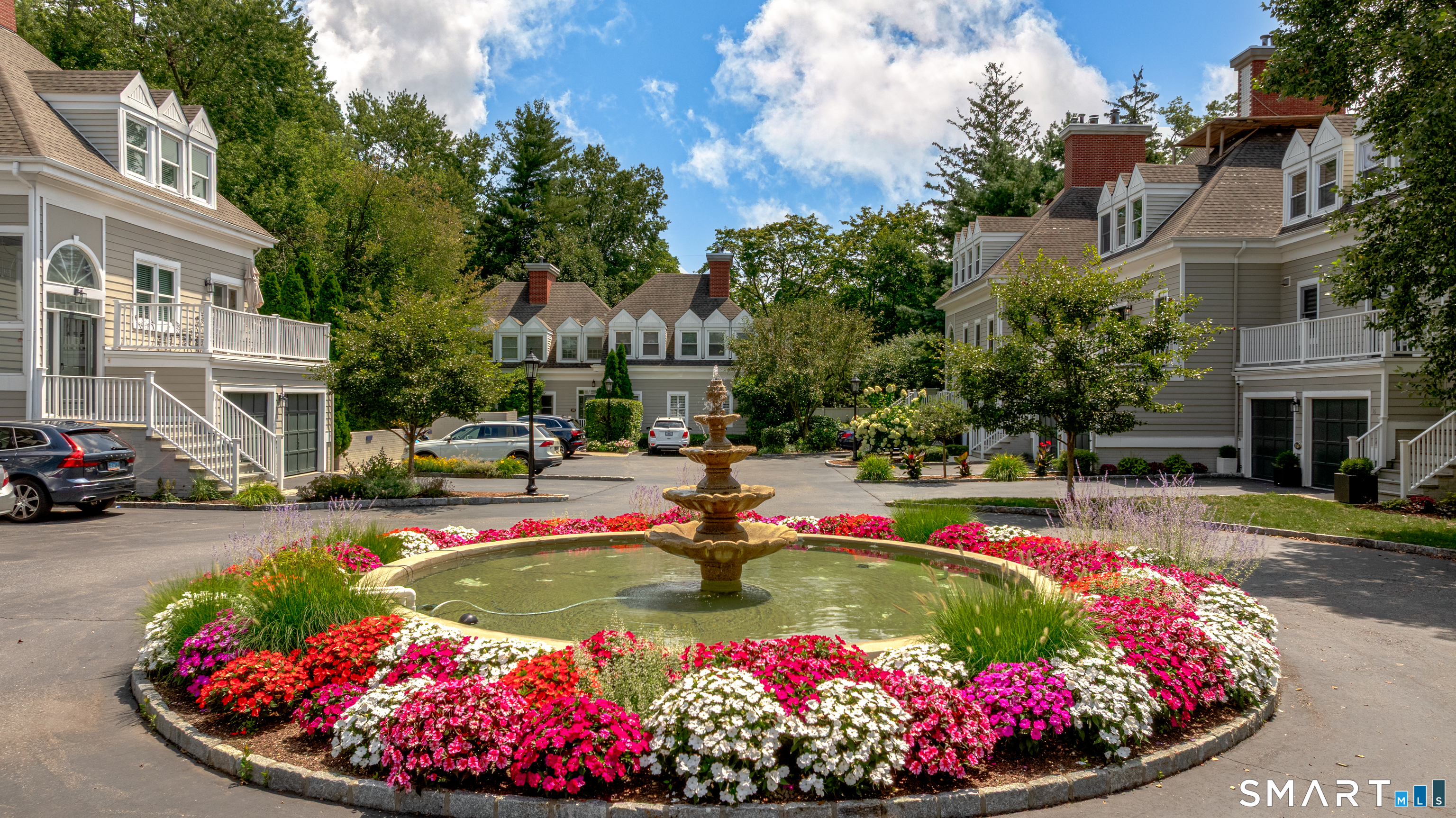 450 Center Street Fairfield CT 06890