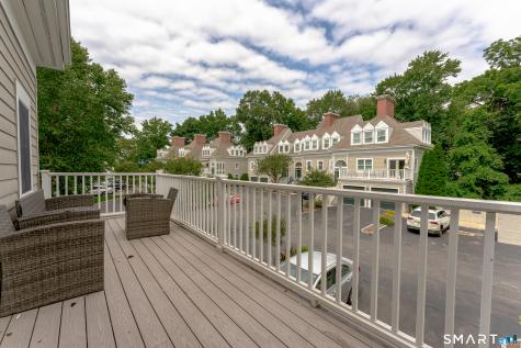 450 Center Street Fairfield CT 06890