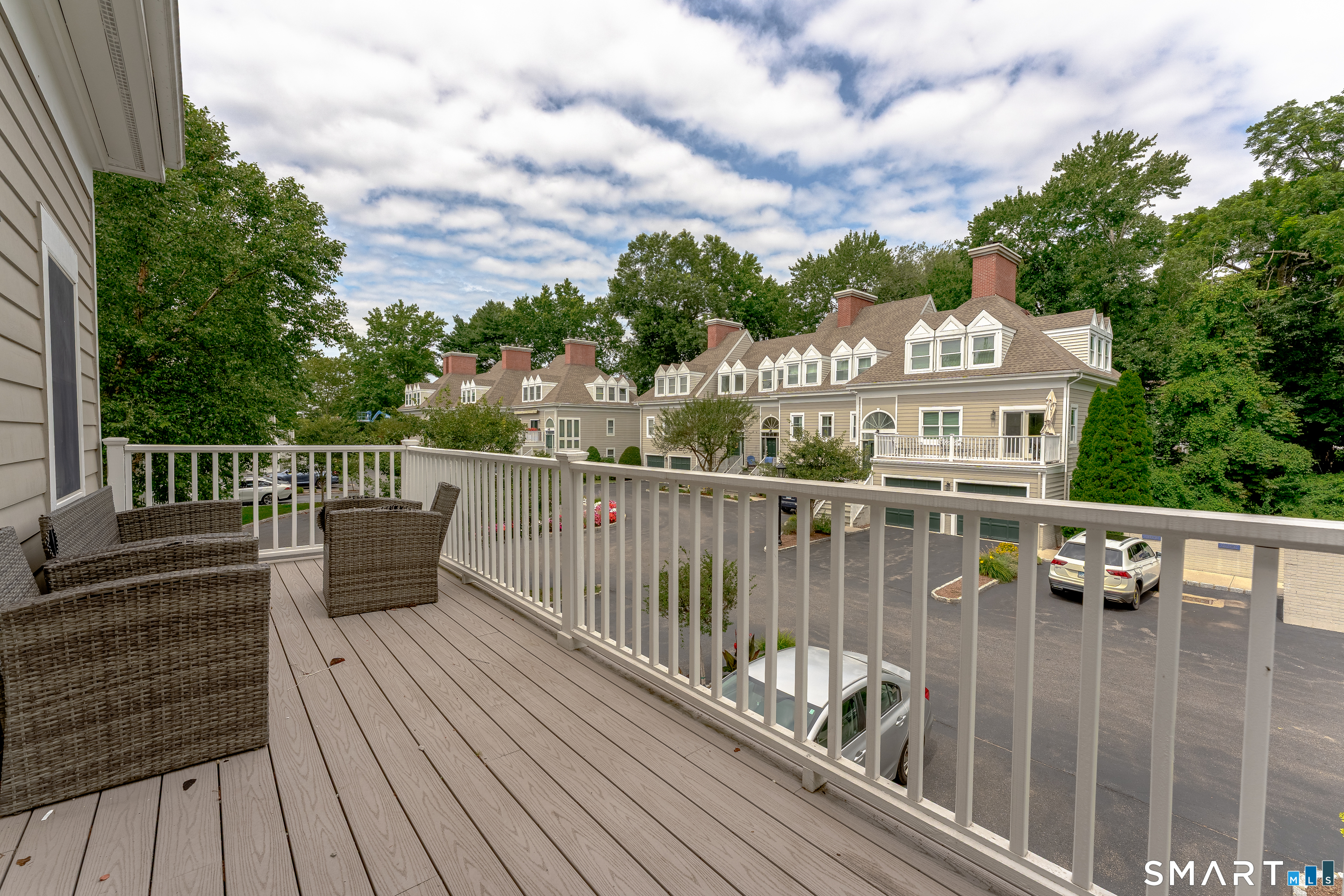 450 Center Street Fairfield CT 06890