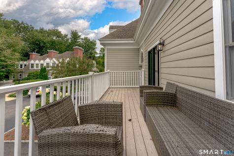 450 Center Street Fairfield CT 06890
