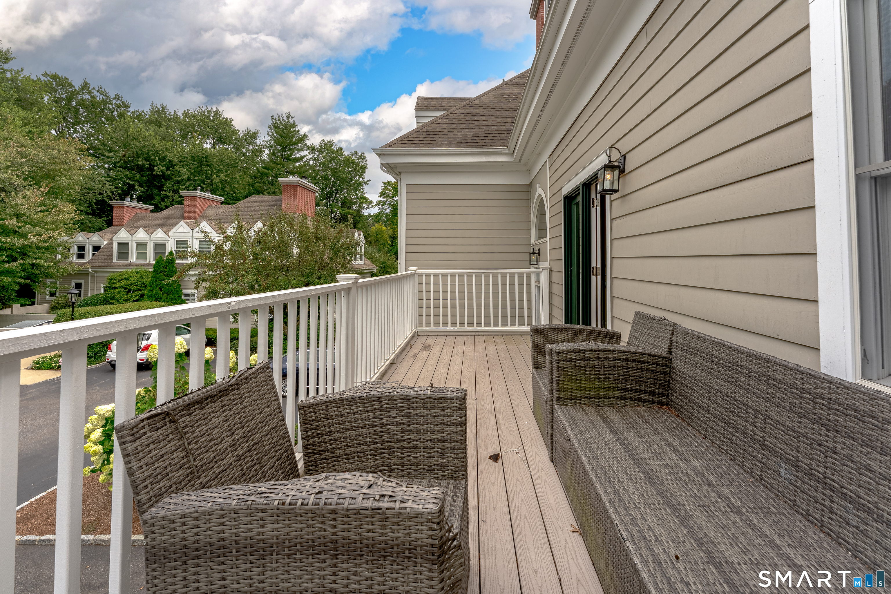450 Center Street Fairfield CT 06890