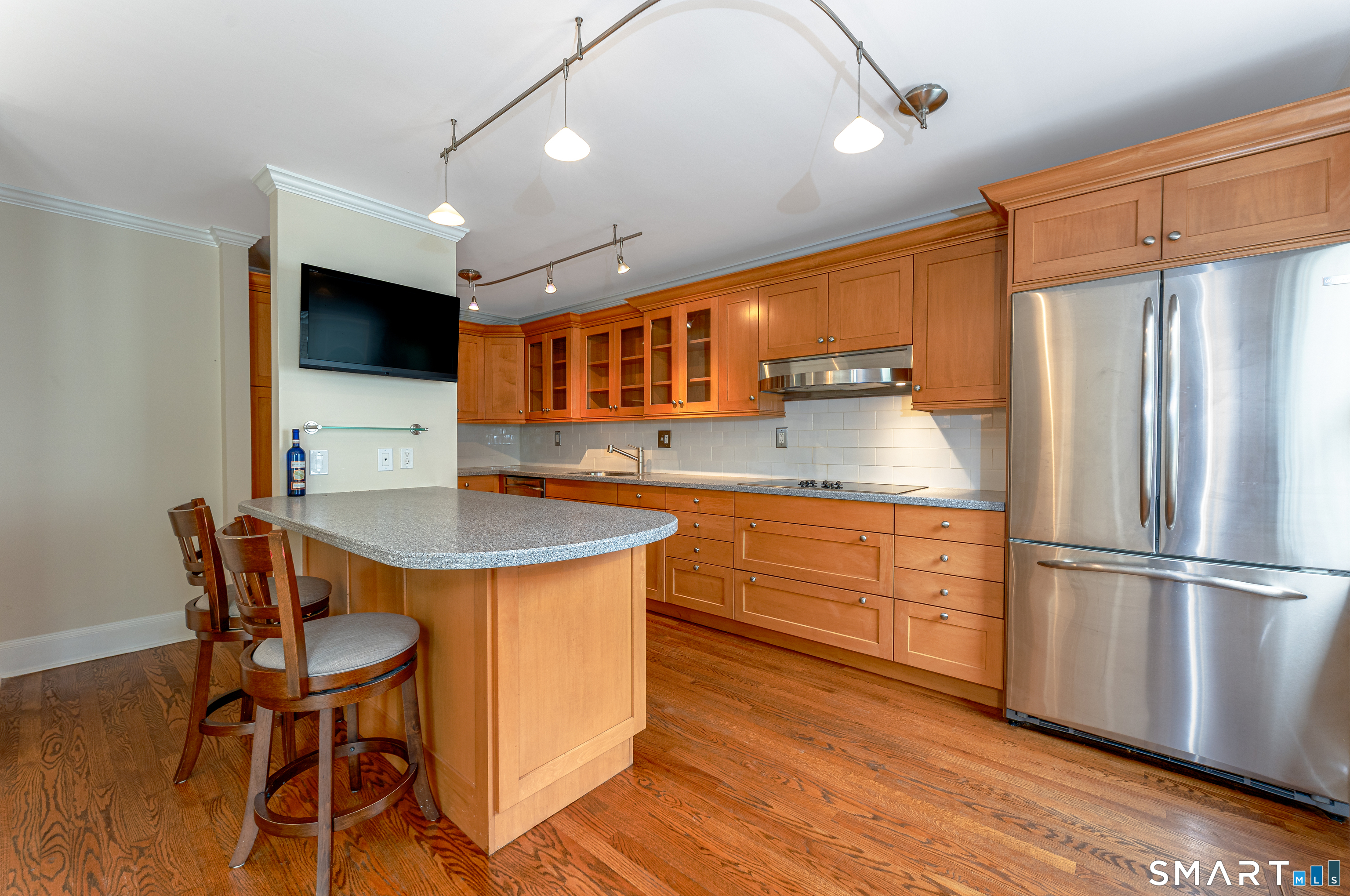 450 Center Street Fairfield CT 06890