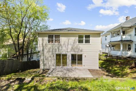 100 Meriden Road Waterbury CT 06705