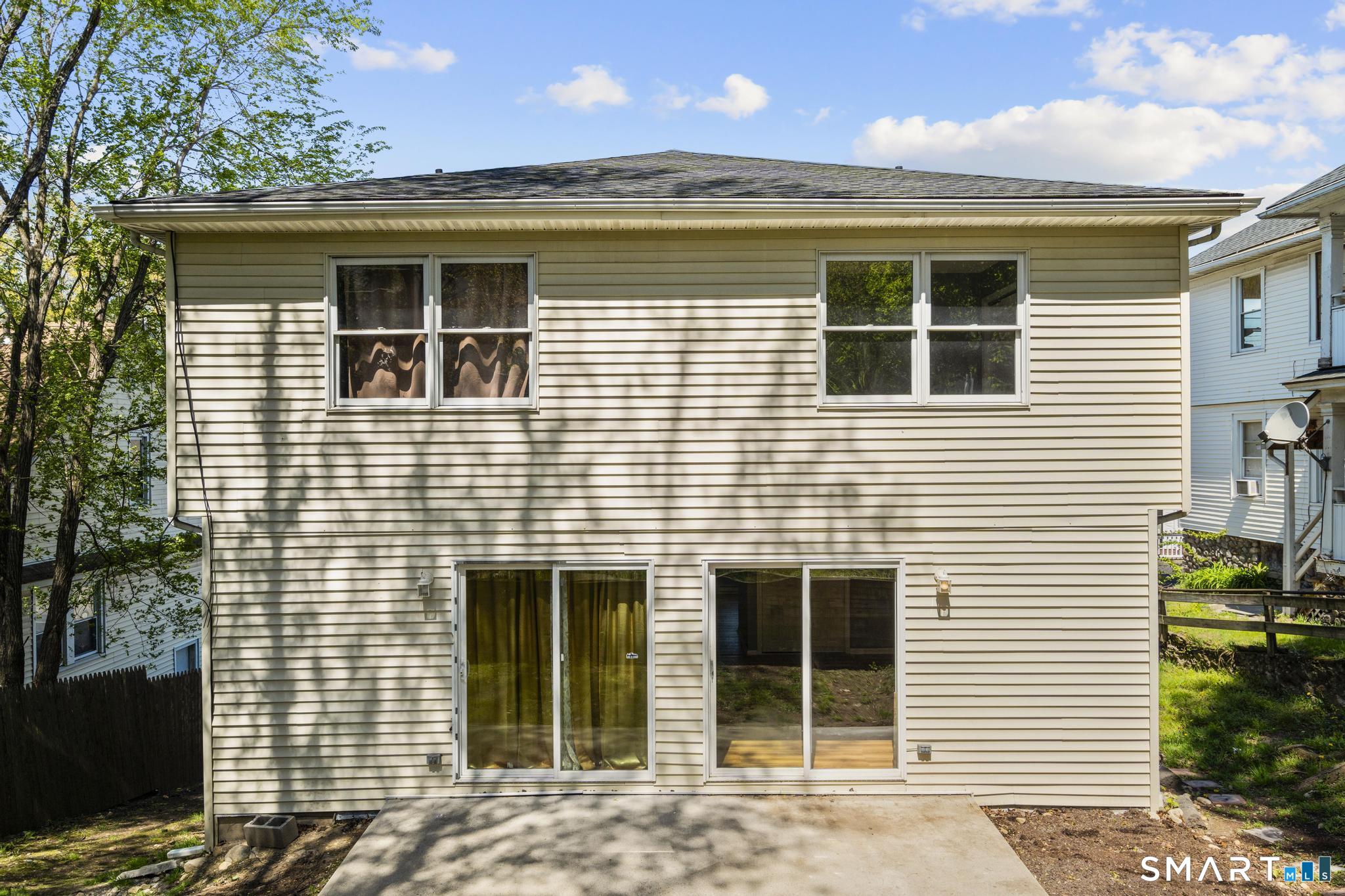 100 Meriden Road Waterbury CT 06705