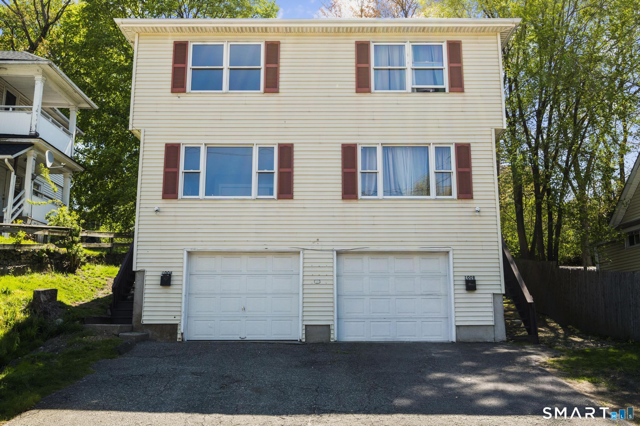 100 Meriden Road Waterbury CT 06705