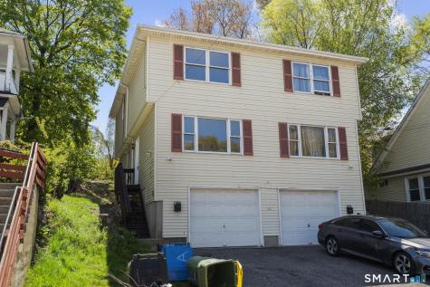 100 Meriden Road Waterbury CT 06705