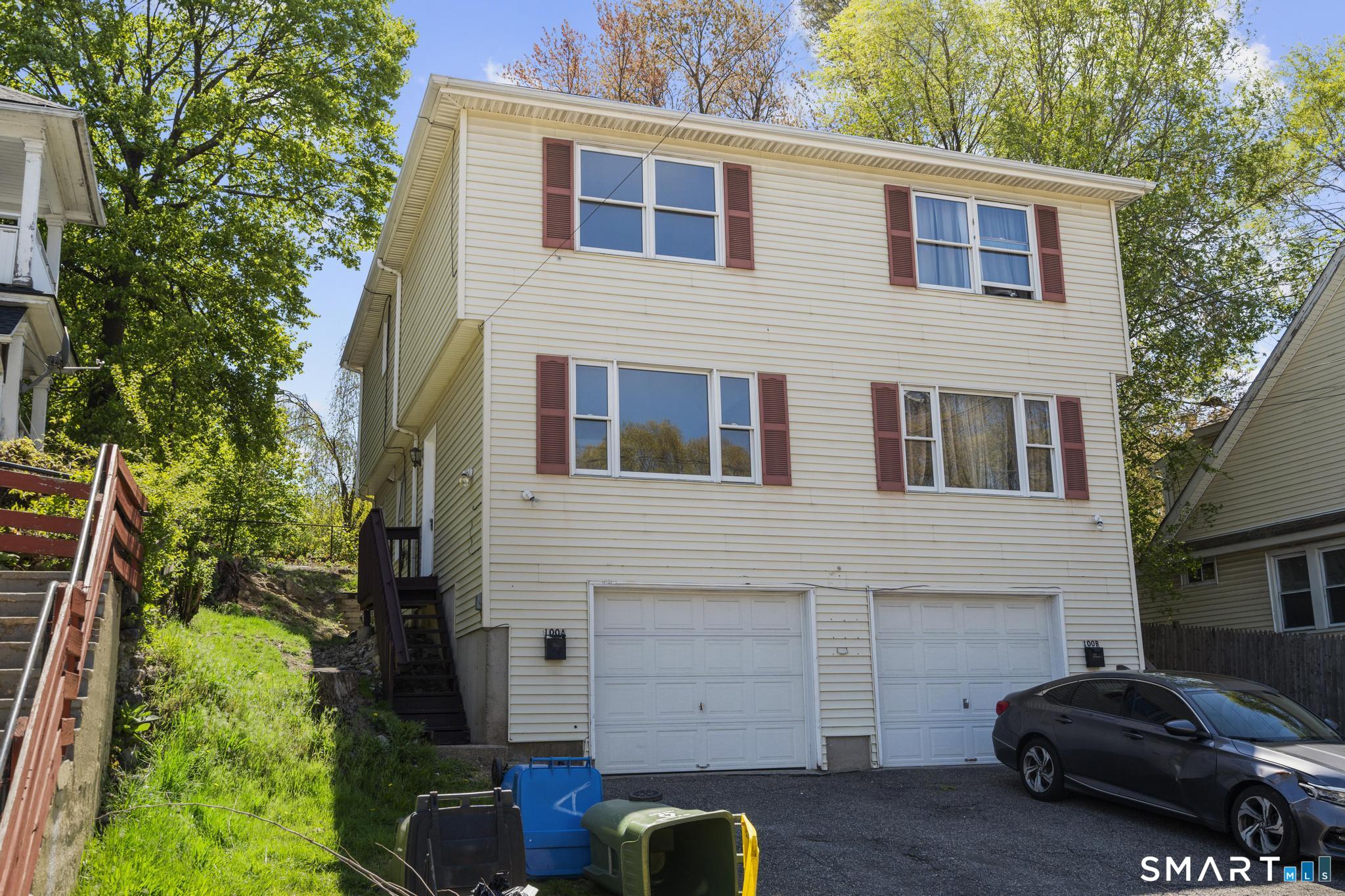 100 Meriden Road Waterbury CT 06705