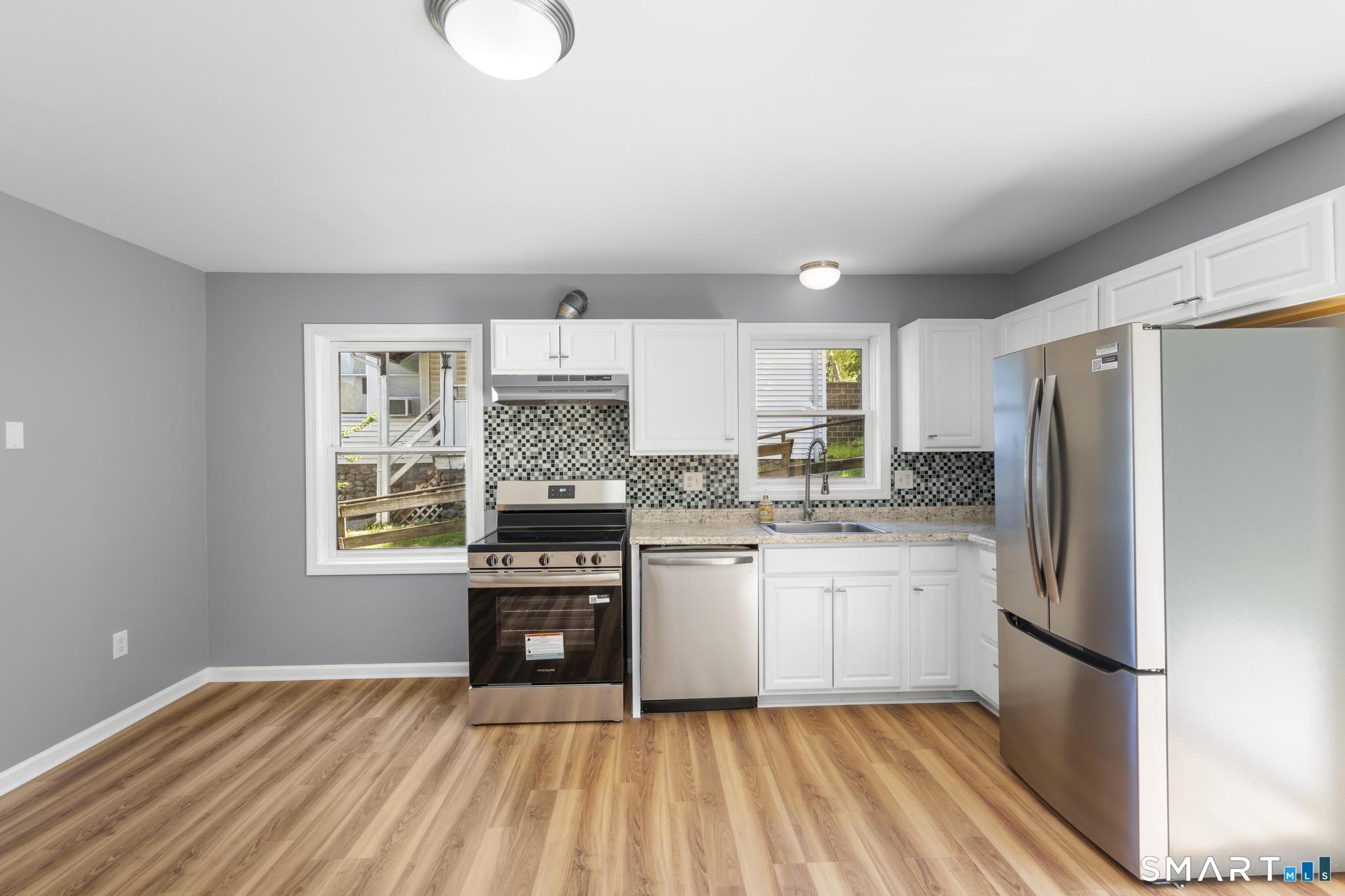 100 Meriden Road Waterbury CT 06705