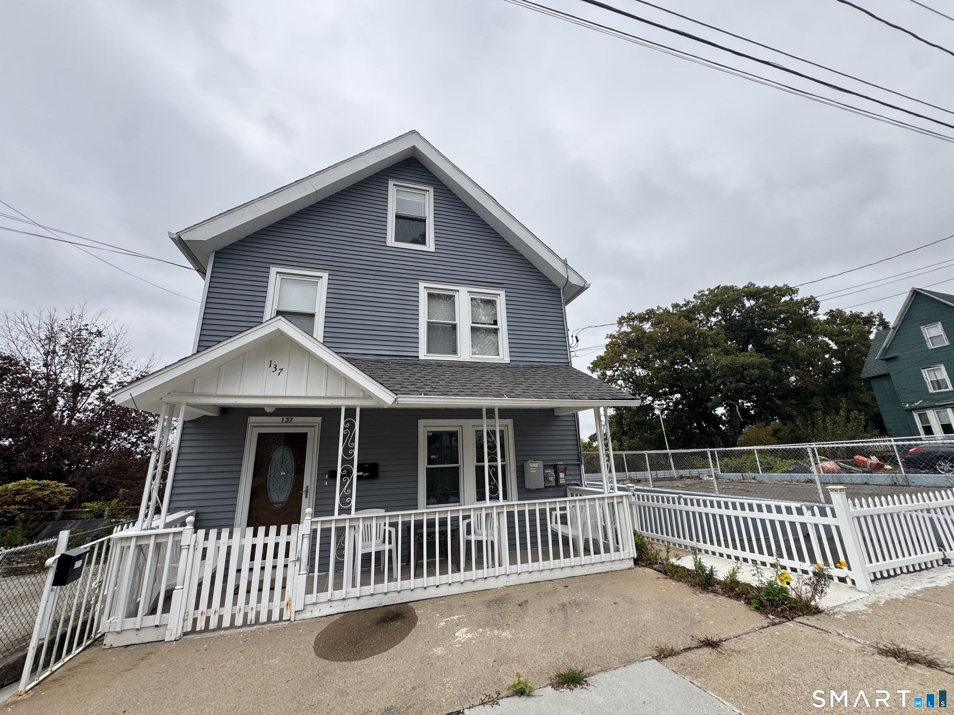 137 Greenmount Terrace Waterbury CT 06708