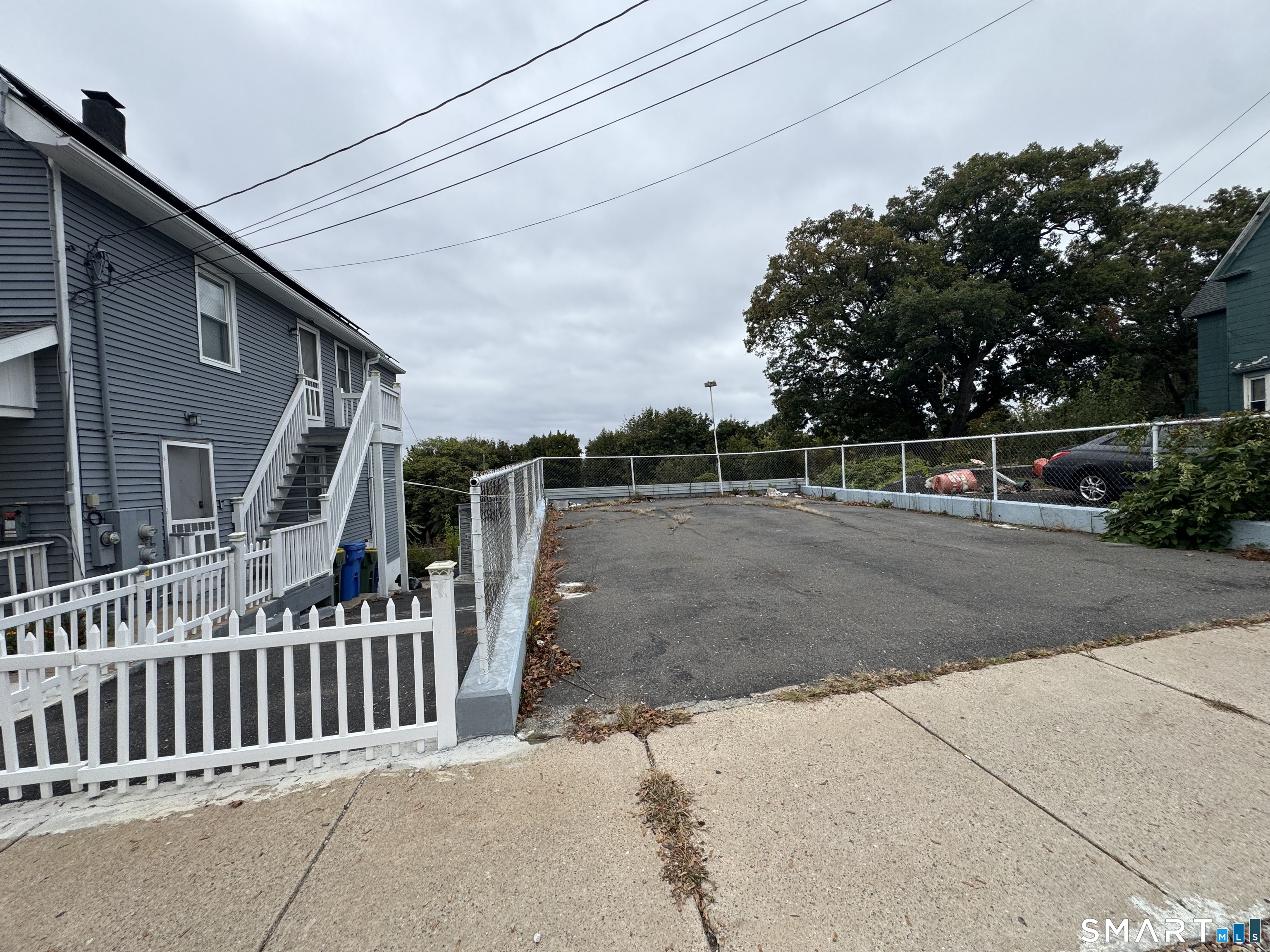 137 Greenmount Terrace Waterbury CT 06708